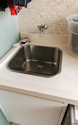 Apartamento para alugar com 96m², 3 quartos e 2 vagasÁrea de Serviço