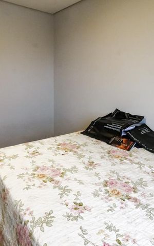Apartamento para alugar com 96m², 3 quartos e 2 vagasQuarto 1