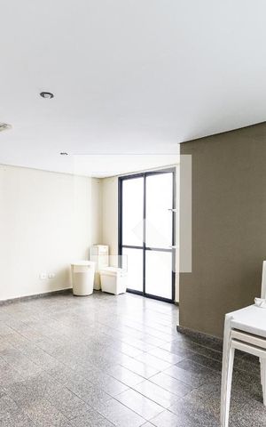 Apartamento à venda com 64m², 2 quartos e 1 vagaÁrea comum - Salão de festas