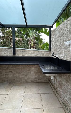 Casa para alugar com 100m², 2 quartos e 1 vaga Casa para alugar com 100m², 2 quartos e 1 vagaÁrea gourmet