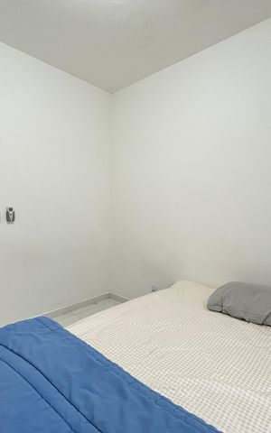 Casa para alugar com 100m², 2 quartos e 1 vaga Casa para alugar com 100m², 2 quartos e 1 vagaQuarto 2