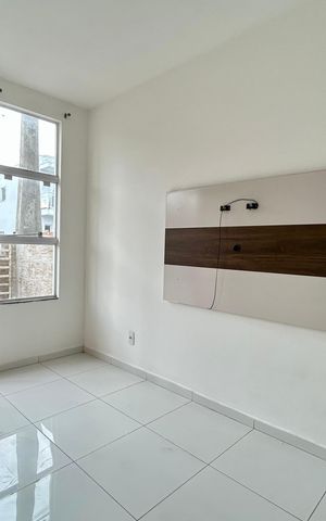 Casa para alugar com 100m², 2 quartos e 1 vaga Casa para alugar com 100m², 2 quartos e 1 vagaSala