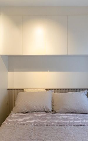 Apartamento à venda com 26m², 1 quarto e sem vaga Apartamento à venda com 26m², 1 quarto e sem vagaSuíte