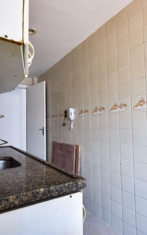 Apartamento para alugar com 68m², 2 quartos e 1 vaga Apartamento para alugar com 68m², 2 quartos e 1 vagaCozinha