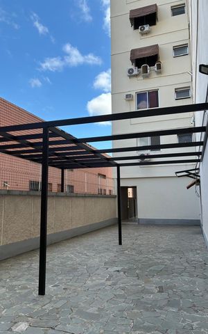 Apartamento à venda com 100m², 3 quartos e 2 vagas