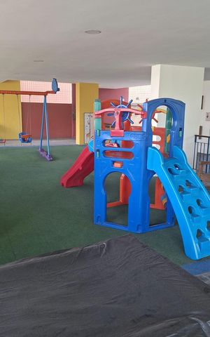 Apartamento à venda com 100m², 3 quartos e 2 vagas