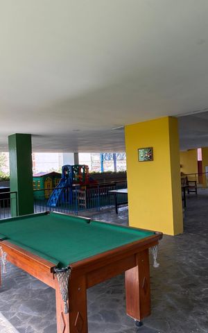 Apartamento à venda com 100m², 3 quartos e 2 vagas