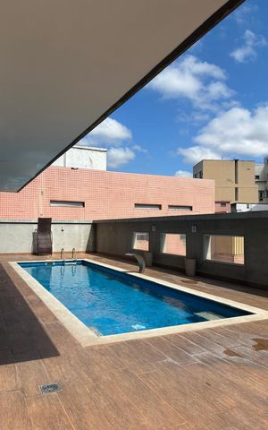 Apartamento à venda com 100m², 3 quartos e 2 vagas