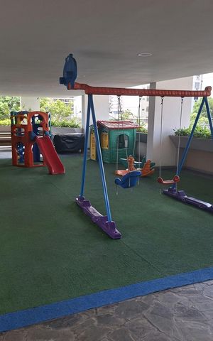 Apartamento à venda com 100m², 3 quartos e 2 vagas