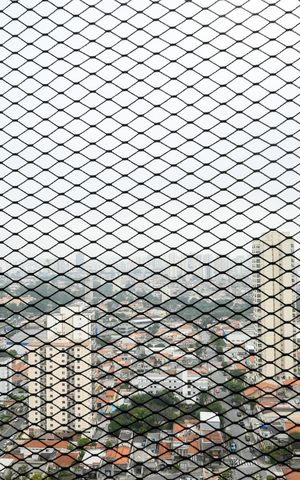 Apartamento à venda com 134m², 2 quartos e 2 vagas Apartamento à venda com 134m², 2 quartos e 2 vagasVista