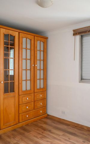 Apartamento à venda com 134m², 2 quartos e 2 vagas Apartamento à venda com 134m², 2 quartos e 2 vagasQuarto 1