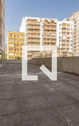 Apartamento para alugar com 62m², 2 quartos e 1 vaga Apartamento para alugar com 62m², 2 quartos e 1 vagaÁrea comum