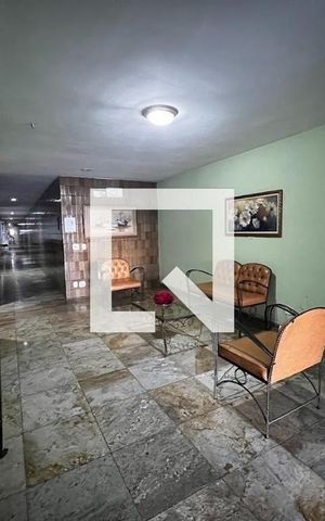Apartamento para alugar com 62m², 2 quartos e 1 vaga Apartamento para alugar com 62m², 2 quartos e 1 vagaSala