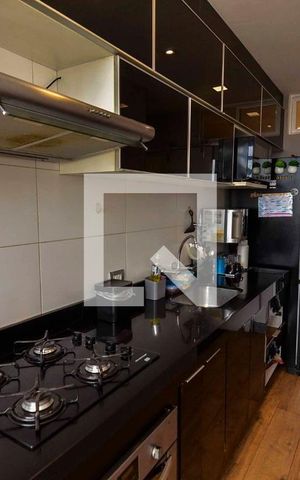 Apartamento para alugar com 62m², 2 quartos e 1 vaga Apartamento para alugar com 62m², 2 quartos e 1 vagaCozinha/Área de serviço