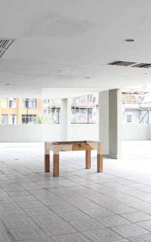 Apartamento para alugar com 62m², 2 quartos e 1 vaga Apartamento para alugar com 62m², 2 quartos e 1 vagaÁrea comum