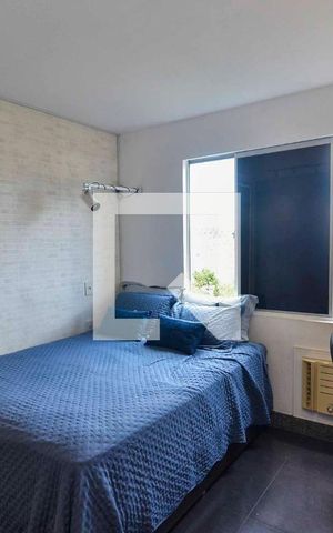 Apartamento para alugar com 62m², 2 quartos e 1 vaga Apartamento para alugar com 62m², 2 quartos e 1 vagaQuarto 2