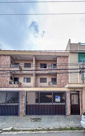 Apartamento à venda com 95m², 3 quartos e 2 vagas Apartamento à venda com 95m², 3 quartos e 2 vagasFachada