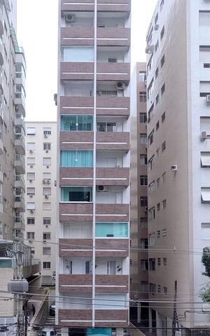 Apartamento para alugar com 180m², 3 quartos e 2 vagasVista da Sala 
