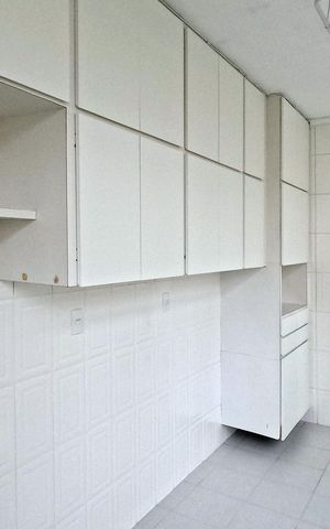 Apartamento para alugar com 180m², 3 quartos e 2 vagasÁrea de Serviço