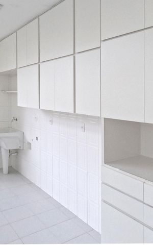 Apartamento para alugar com 180m², 3 quartos e 2 vagasÁrea de Serviço