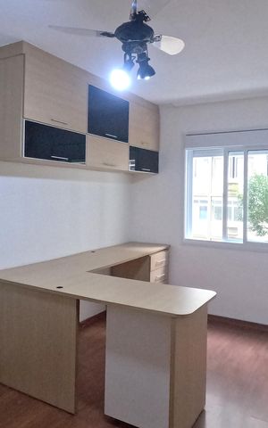 Apartamento para alugar com 180m², 3 quartos e 2 vagasSuíte 3
