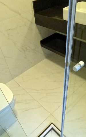 Apartamento para alugar com 180m², 3 quartos e 2 vagasBanheiro Suíte 3