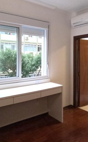Apartamento para alugar com 180m², 3 quartos e 2 vagasSuíte 2