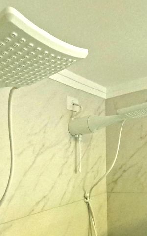 Apartamento para alugar com 180m², 3 quartos e 2 vagasBanheiro Suíte