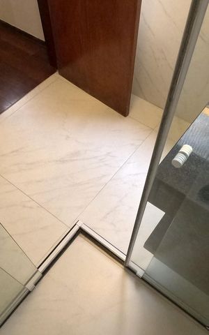 Apartamento para alugar com 180m², 3 quartos e 2 vagasBanheiro Suíte 2