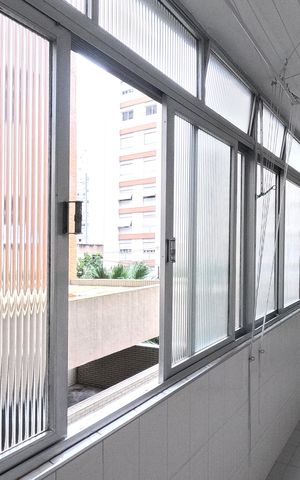 Apartamento para alugar com 180m², 3 quartos e 2 vagasÁrea de Serviço