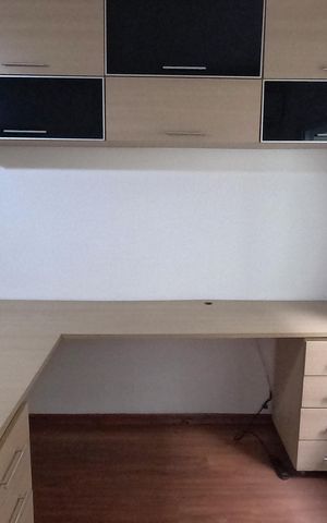 Apartamento para alugar com 180m², 3 quartos e 2 vagasSuíte 3
