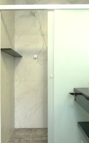 Apartamento para alugar com 180m², 3 quartos e 2 vagasBanheiro Suíte