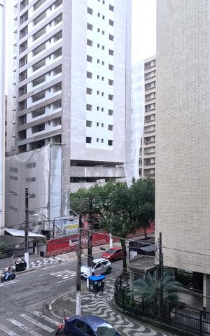 Apartamento para alugar com 180m², 3 quartos e 2 vagasVista Suíte 3