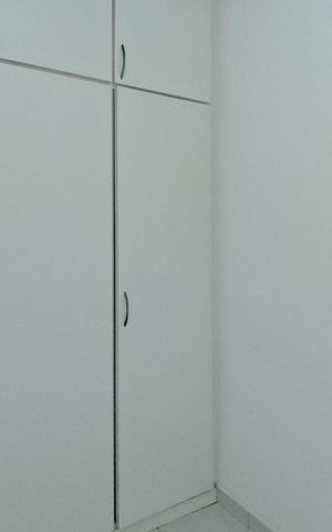 Apartamento para alugar com 180m², 3 quartos e 2 vagasQuarto de Serviço
