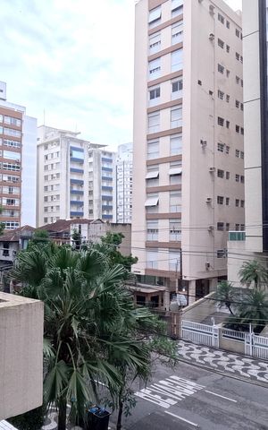 Apartamento para alugar com 180m², 3 quartos e 2 vagasVista do Quarto de Serviço