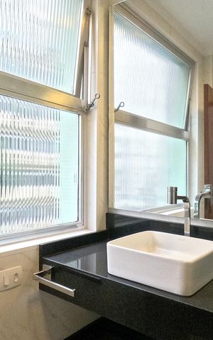 Apartamento para alugar com 180m², 3 quartos e 2 vagasBanheiro Suíte 2