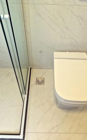Apartamento para alugar com 180m², 3 quartos e 2 vagasBanheiro Suíte 2