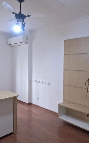 Apartamento para alugar com 180m², 3 quartos e 2 vagasSuíte 3