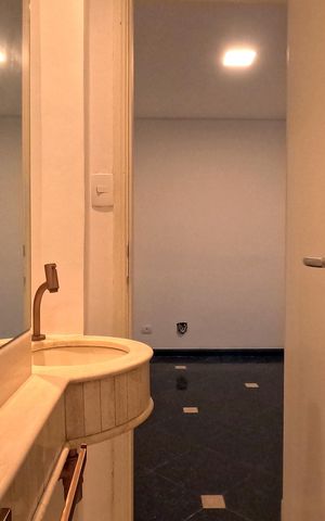 Apartamento para alugar com 180m², 3 quartos e 2 vagasLavabo