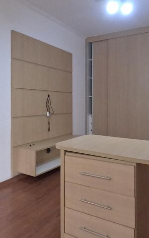 Apartamento para alugar com 180m², 3 quartos e 2 vagasSuíte 3