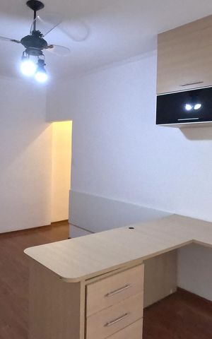 Apartamento para alugar com 180m², 3 quartos e 2 vagasSuíte 3