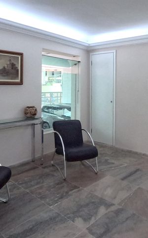 Apartamento para alugar com 180m², 3 quartos e 2 vagasHall de Entrada
