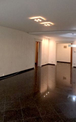 Apartamento para alugar com 180m², 3 quartos e 2 vagasSala 