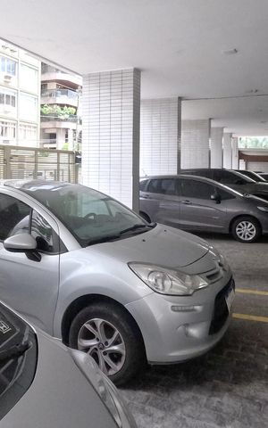 Apartamento para alugar com 180m², 3 quartos e 2 vagasGaragem
