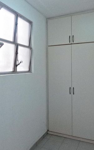 Apartamento para alugar com 180m², 3 quartos e 2 vagasQuarto de Serviço
