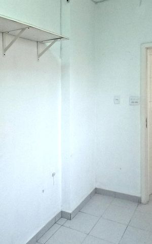 Apartamento para alugar com 180m², 3 quartos e 2 vagasQuarto de Serviço