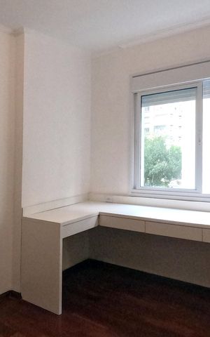 Apartamento para alugar com 180m², 3 quartos e 2 vagasSuíte 2