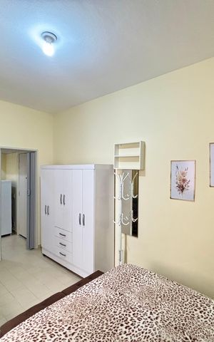 Studio para alugar com 28m², 1 quarto e sem vaga Studio para alugar com 28m², 1 quarto e sem vagaStudio