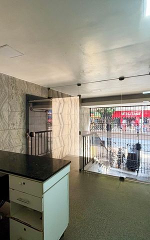 Studio para alugar com 28m², 1 quarto e sem vaga Studio para alugar com 28m², 1 quarto e sem vagaPortaria