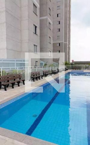 Apartamento à venda com 52m², 2 quartos e 1 vaga Apartamento à venda com 52m², 2 quartos e 1 vagaPiscina